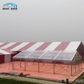 Activités en aluminium de Seater de l'abri 300 de grande tente extérieure moderne de mariage