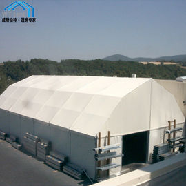 Grande tente de polygone de taille de 1000 personnes avec le connecteur en acier galvanisé