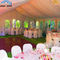 Tente extérieure géante de mariage/tente chapiteau de festival pour 200 invités