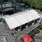 Taille extérieure imprimée polychrome 25 x 35m de chapiteau de tentes/salon commercial d'exposition
