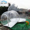 Tente légère de dôme géodésique/tente claire extérieure de bulle sans cadre
