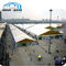 les tentes extérieures de l'exposition 40x60 avec le PVC mure 2000 capacités de personnes