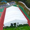 Cadre fort d'alliage d'aluminium de tente extérieure permanente imperméable d'expo