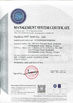 Chine Suzhou WT Tent Co., Ltd certifications