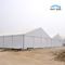 Grand chapiteau provisoire d'entrepôt/structure modulaire tentes industrielles de stockage