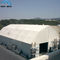 Grande tente de polygone de taille de 1000 personnes avec le connecteur en acier galvanisé